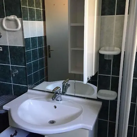 One-bedroom In Vir I *