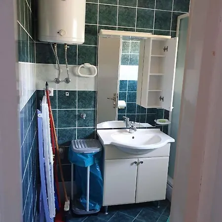 One-bedroom In Vir I * Vir
