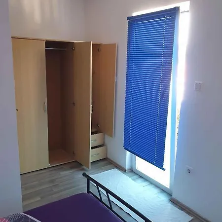 One-bedroom In Vir I Apartment *