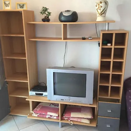 One-bedroom In Vir I Apartment *