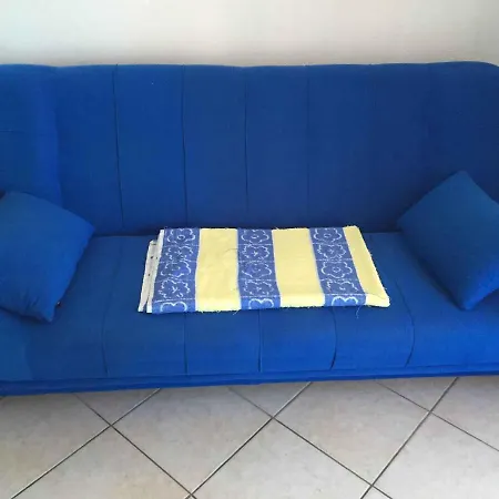 One-bedroom In Vir I *