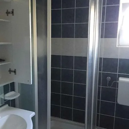 Apartment One-bedroom In Vir I *