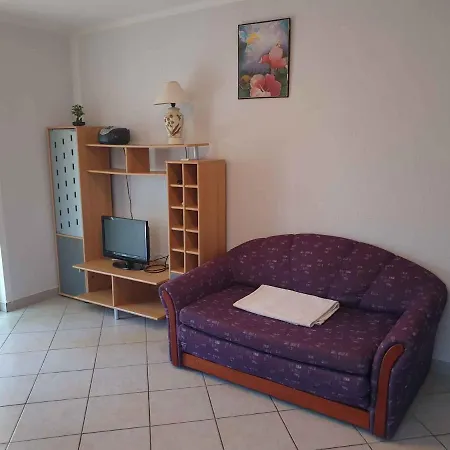 One-bedroom In Vir I Vir
