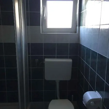 One-bedroom In Vir I Apartment