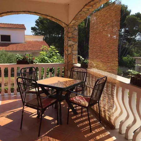 One-bedroom In Vir I *