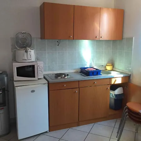 Appartement One-bedroom In I