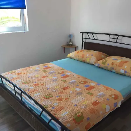 Appartement One-bedroom In I